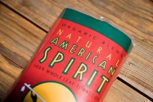 American-Spirit A berlin - Photo copyright Didier Laget