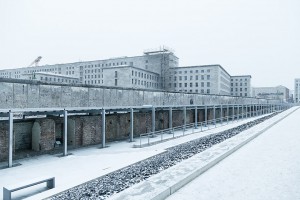 Berlin Glacial