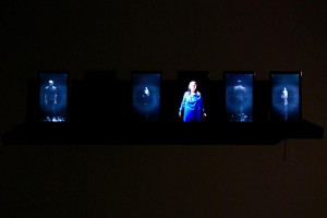 Bill-Viola A berlin - Photo copyright Didier Laget