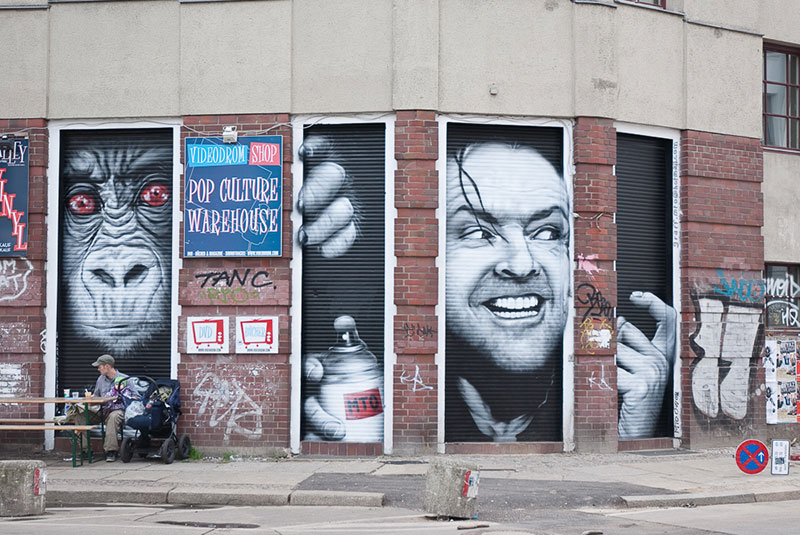 mto A berlin - Photo copyright Didier Laget 
