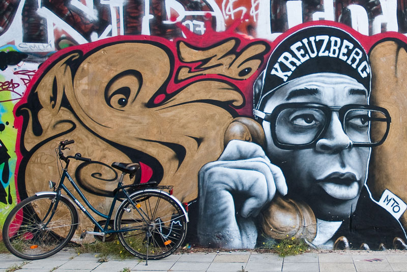 Mto- A berlin - Photo copyright Didier Laget