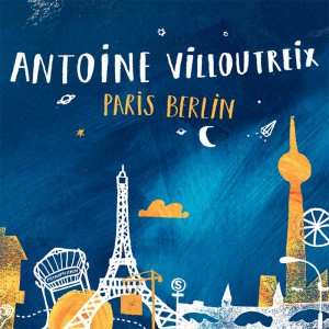 Paris-Berlin-Villoutreix graphisme Ulrike Jensen