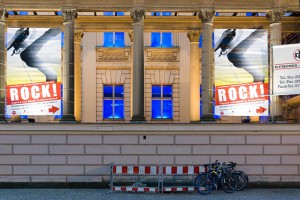 Rock A berlin - Photo copyright Didier Laget