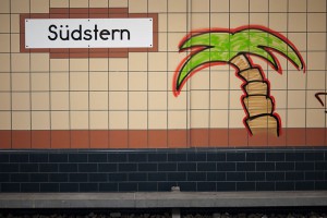 Sudstern A berlin - Photo copyright Didier Laget