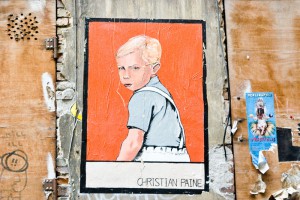 christian-paine- A berlin - Photo copyright Didier Laget