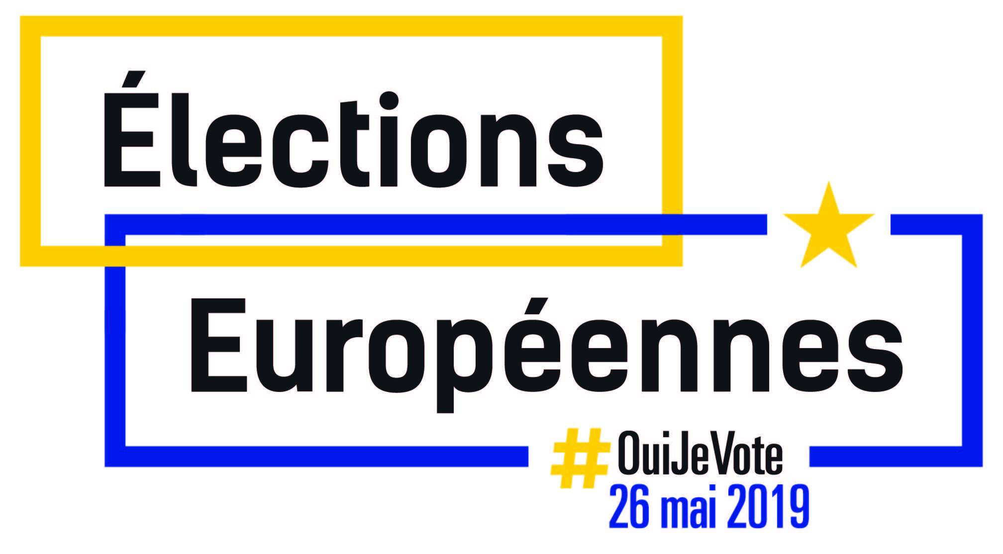 Elections Européennes 2019