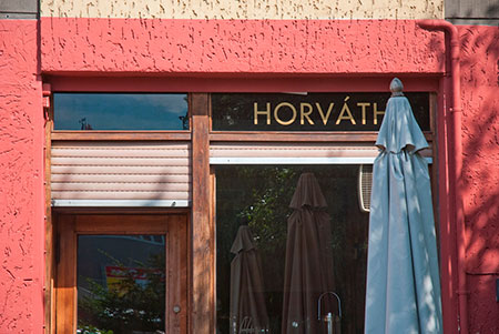 horvath