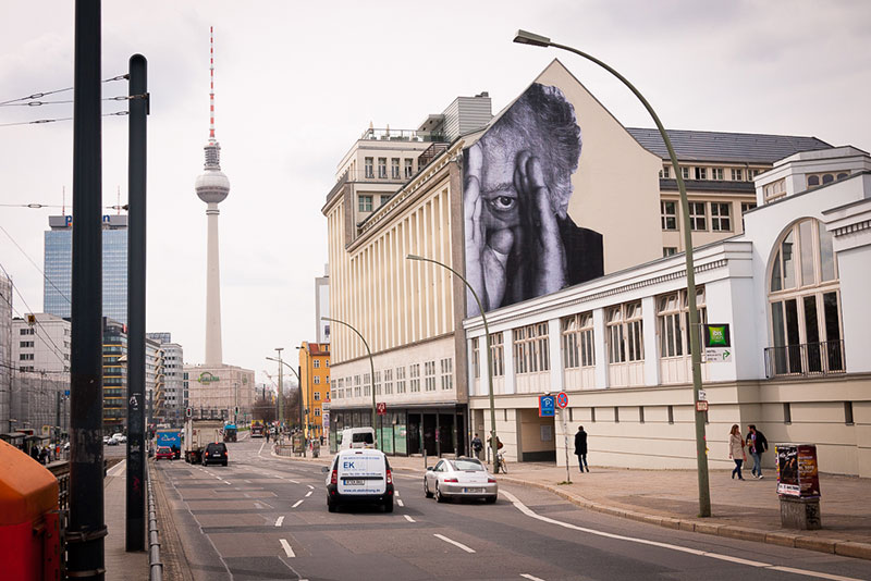 A berlin - Photo copyright Didier Laget