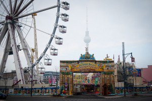 A berlin - Photo copyright Didier Laget