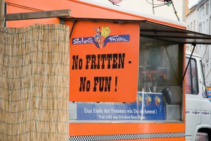 no-fritten A berlin - Photo copyright Didier Laget