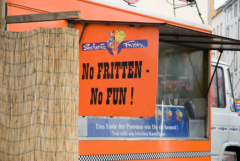 no-fritten A berlin - Photo copyright Didier Laget 
