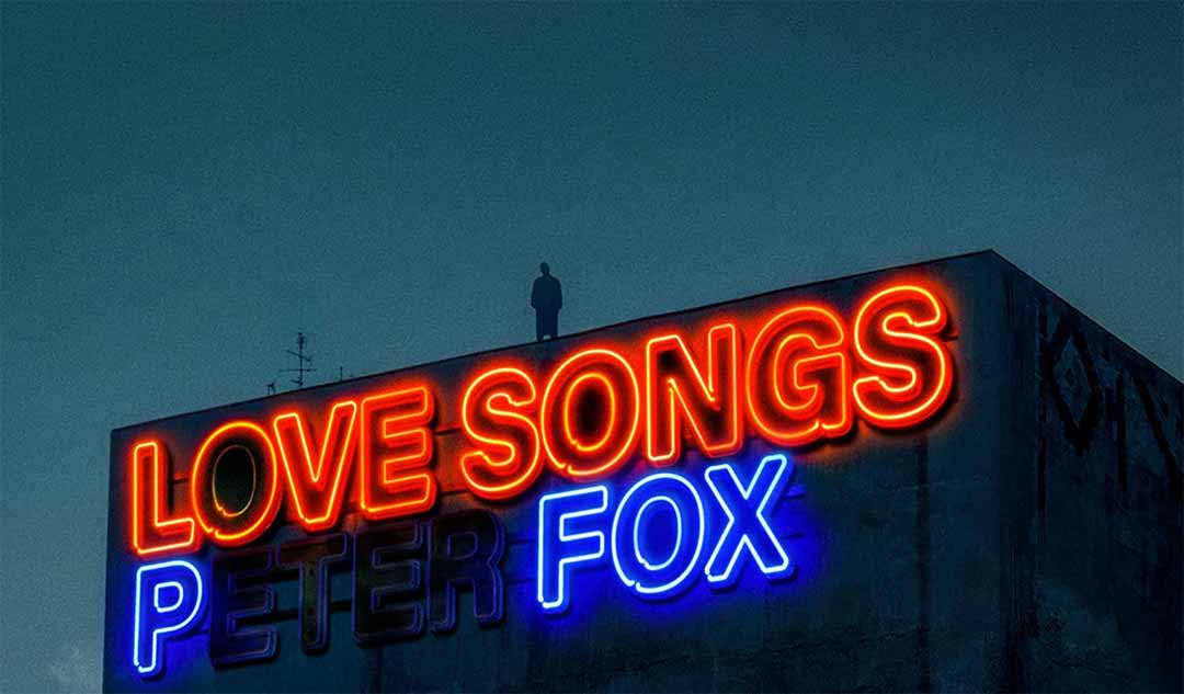 Peter Fox - Love songs