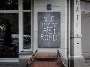 Pizzeria Kreuzberg