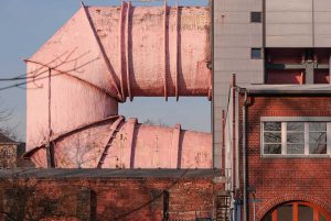 Versuchsanstalt für Wasserbau und Schiffbau