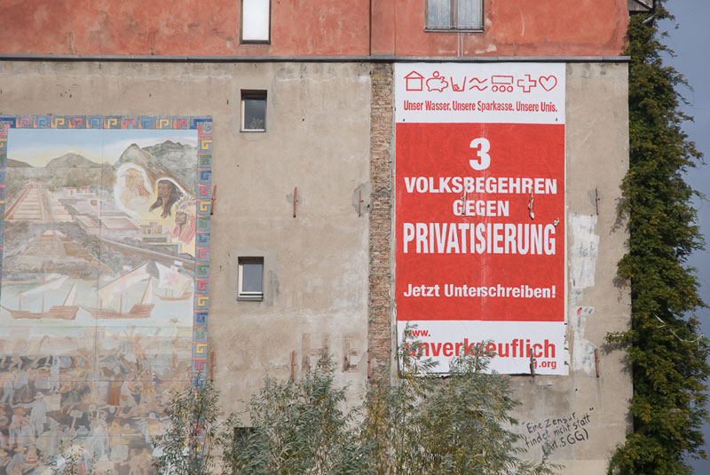 twitter-mural A berlin - Photo copyright Didier Laget 