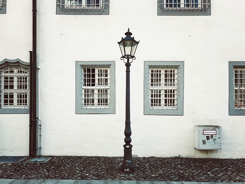 Wittenberg - Photo Didier Laget